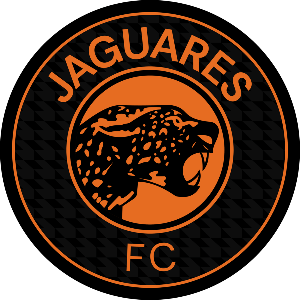 Jaguares FC Logo PNG Vector