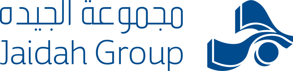 Jaidah Group Logo PNG Vector