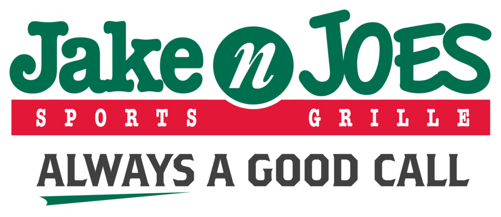 Jake n Joes Logo PNG Vector