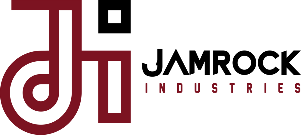 jamrock industries Logo PNG Vector