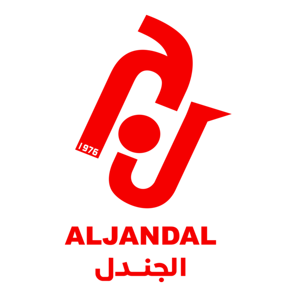 Jandal Sports Club Logo PNG Vector