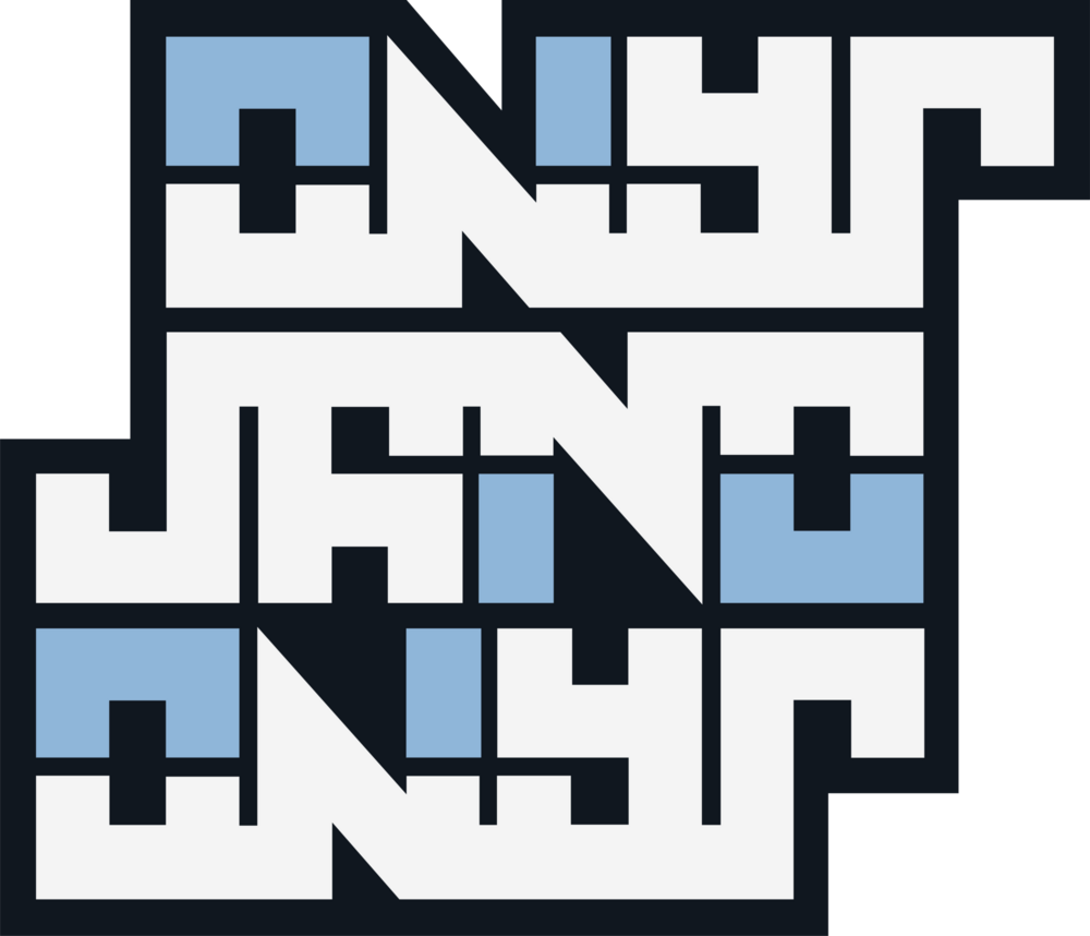 JANO Esports Logo PNG Vector