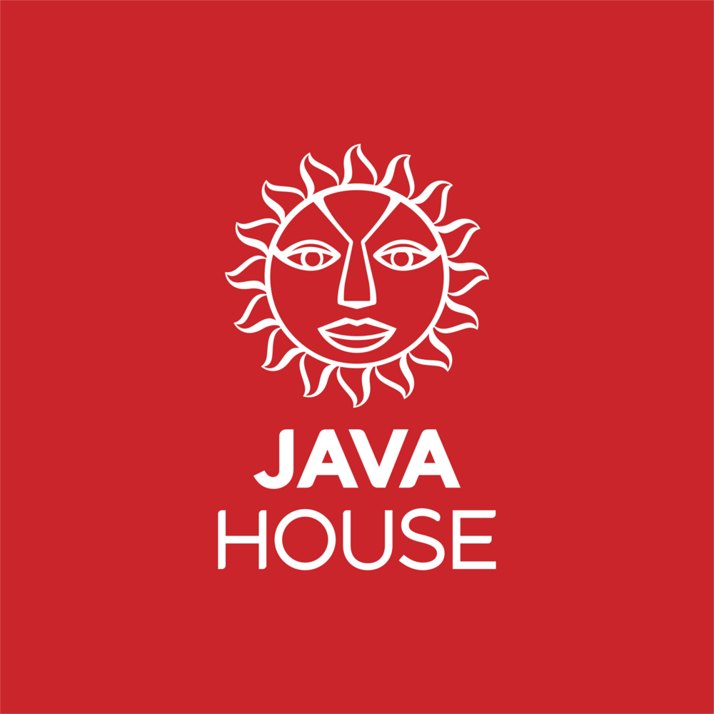 Java House Restaurant Uganda Logo PNG Vector