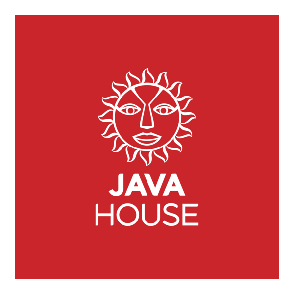 Java House Restaurant Uganda Logo PNG Vector (PDF) Free Download
