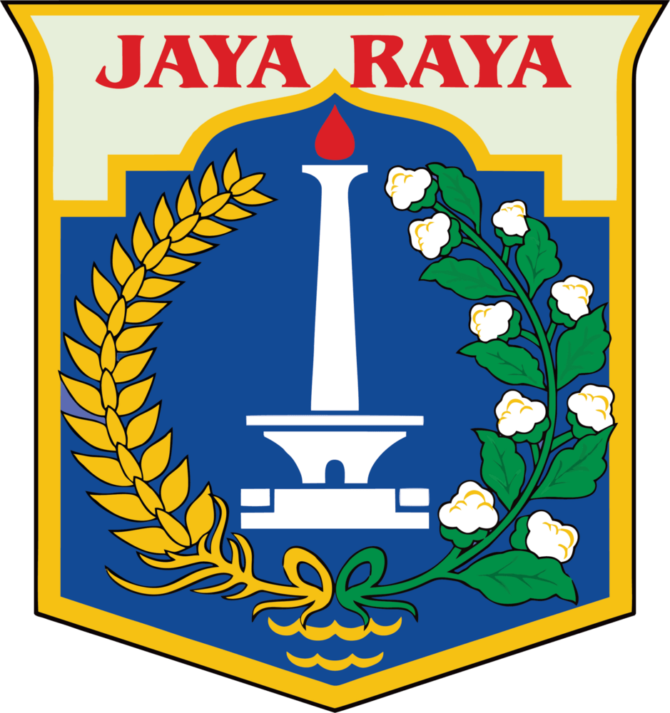 JAYA RAYA Logo PNG Vector