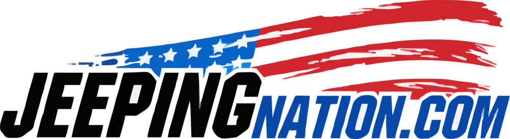 Jeeping Nation Logo PNG Vector