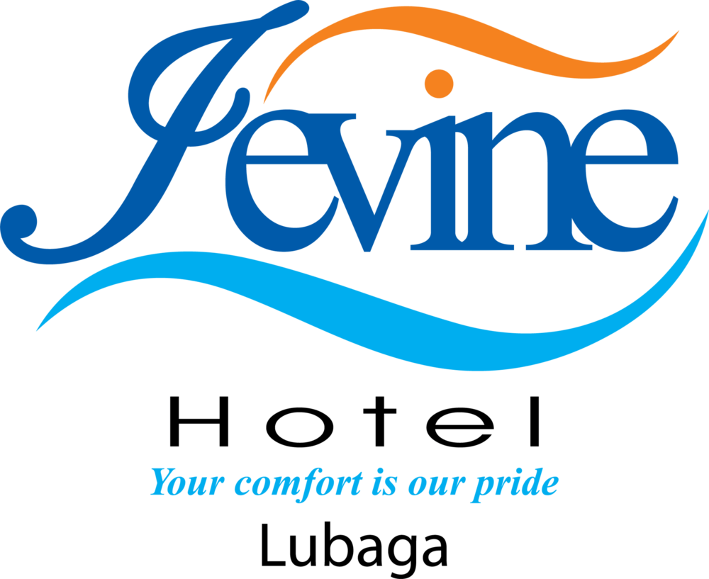 Jevine Hotel Kampala Logo PNG Vector