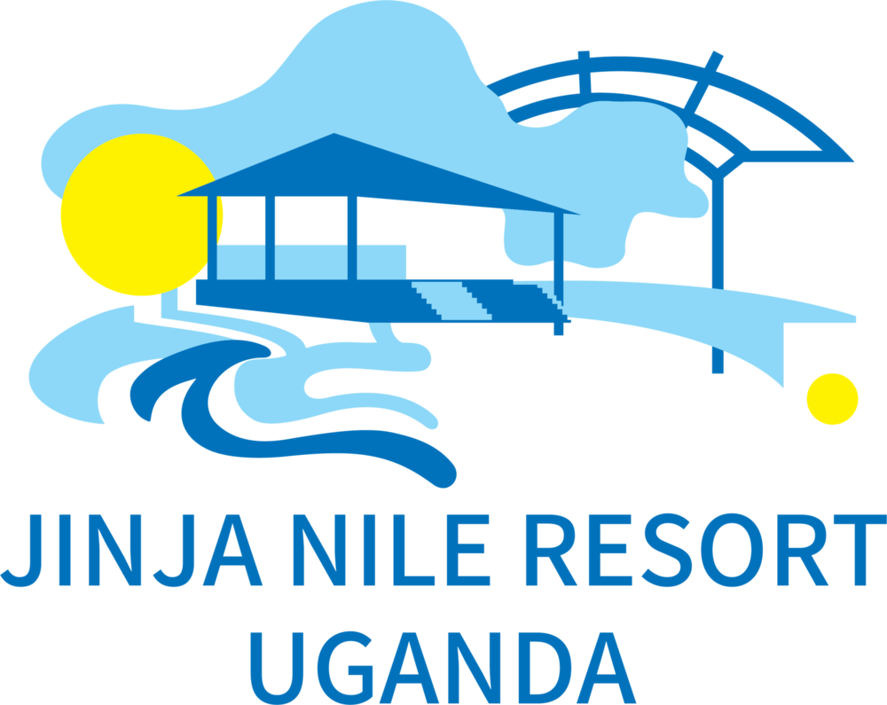 Jinja Nile Resort Uganda Logo PNG Vector