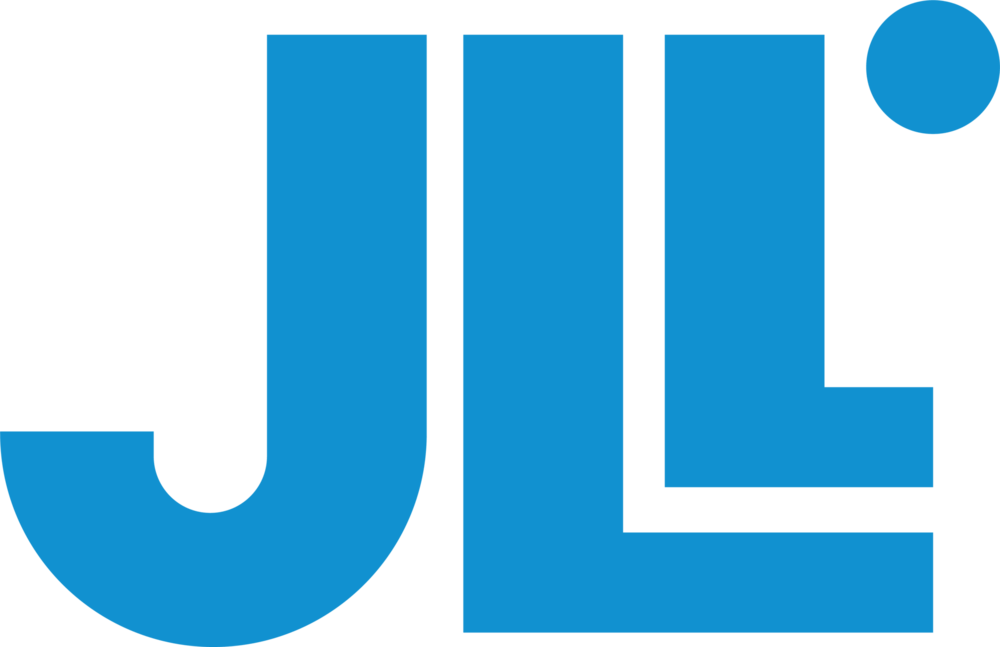 JLL Logo PNG Vector