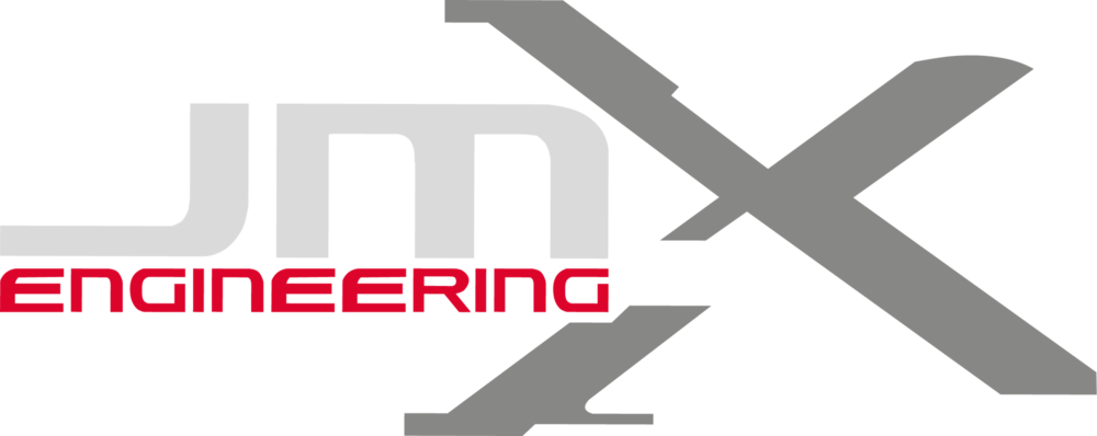 JMX Engineering Logo PNG Vector