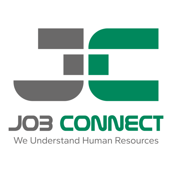 Job Connect Uganda Logo PNG Vector (PDF) Free Download