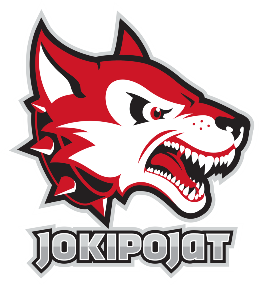 Jokipojat Logo PNG Vector