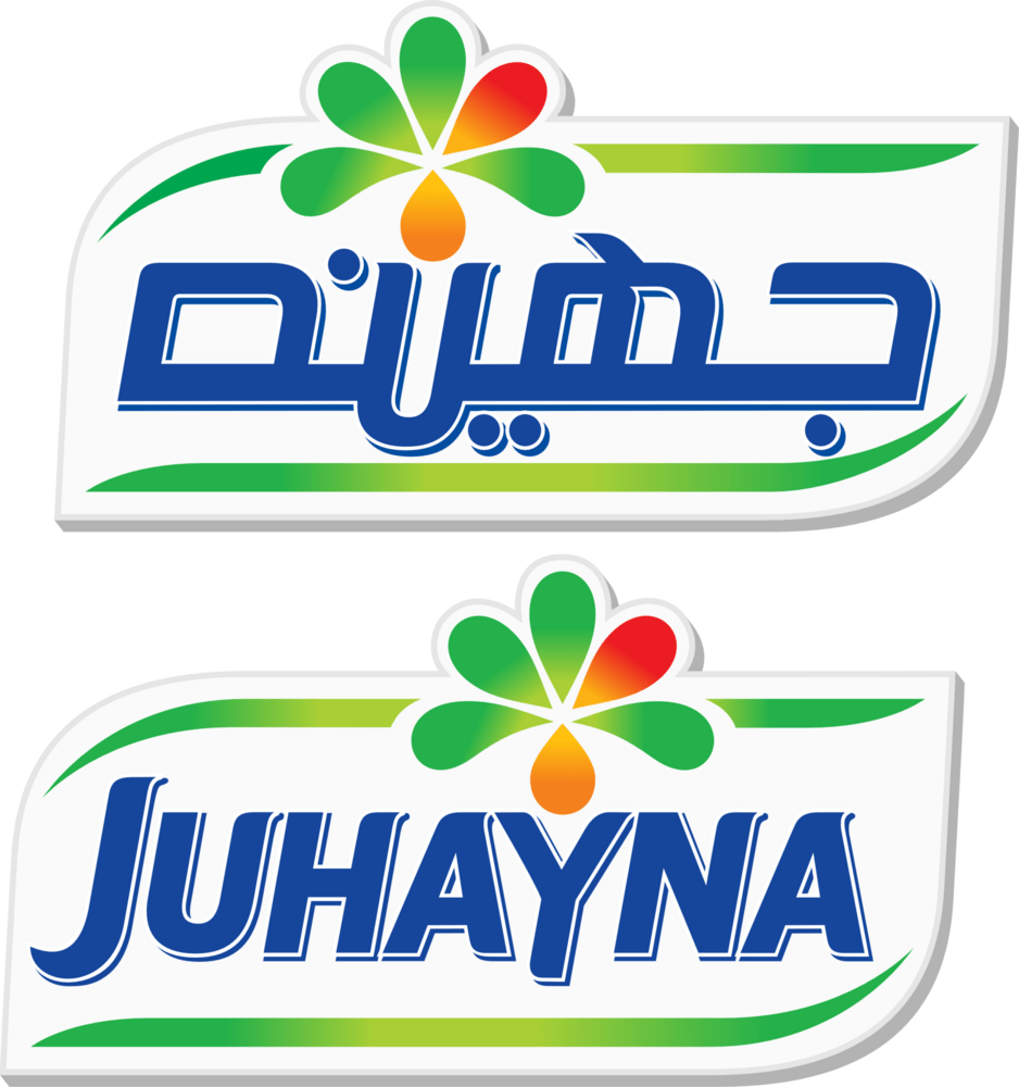 Juhayna Logo PNG Vector