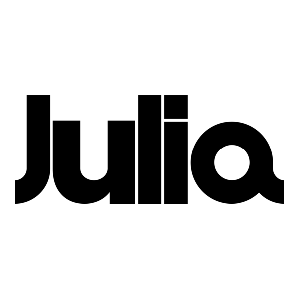 Julia Johnson Logo PNG Vector