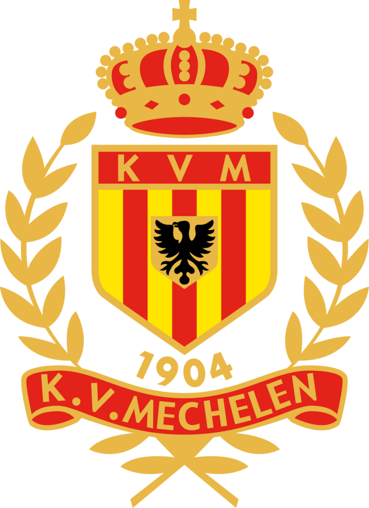 K.V. Mechelen Logo PNG Vector