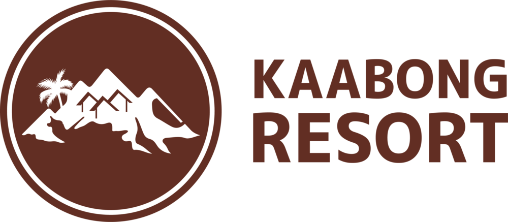 Kaabong Resort Hotel Kidepo National Park Logo PNG Vector