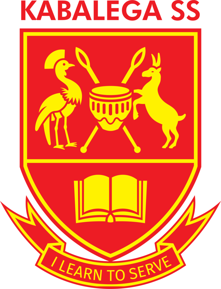 Kabalega Secondary School Masindi Logo PNG Vector