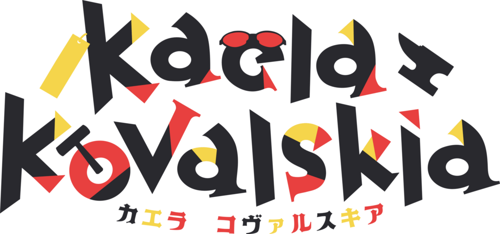 Kaela Kovalskia Logo PNG Vector