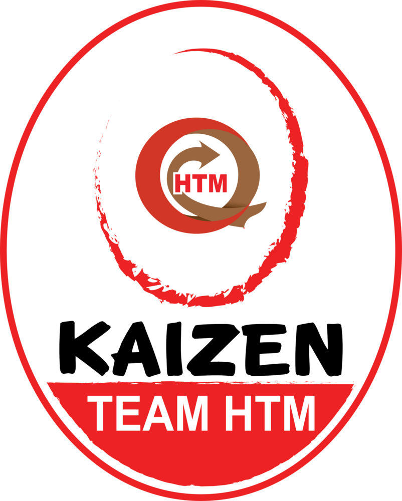 KAIZEN TEAM HTM Logo PNG Vector