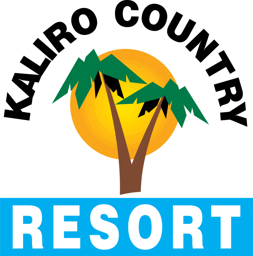 Kaliro Country Resort Uganda Logo PNG Vector