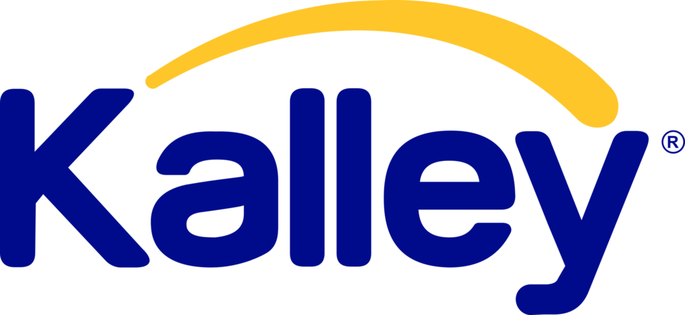 Kalley Logo PNG Vector