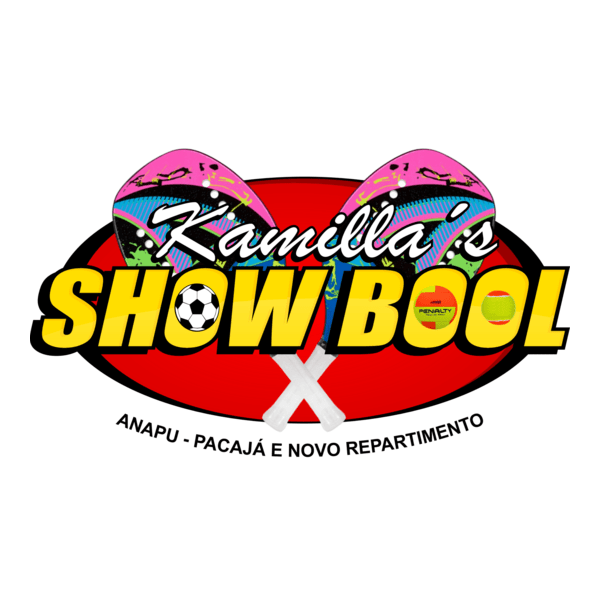 KAMIL´´AS SHOW BOOL Logo PNG Vector