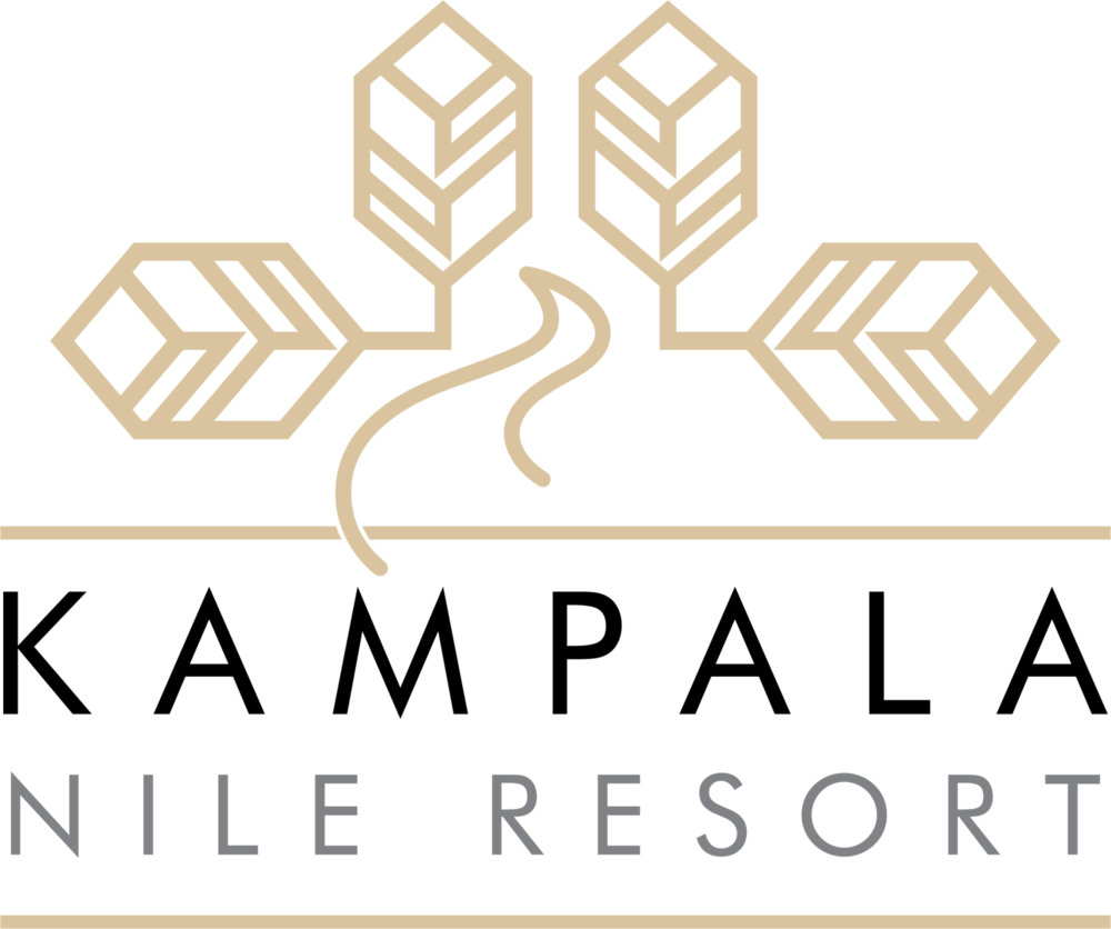 Kampala Nile Resort Hotel Logo PNG Vector