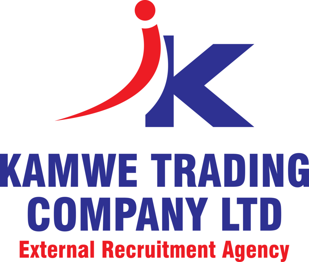 Kamwe Trading Company Uganda Logo PNG Vector