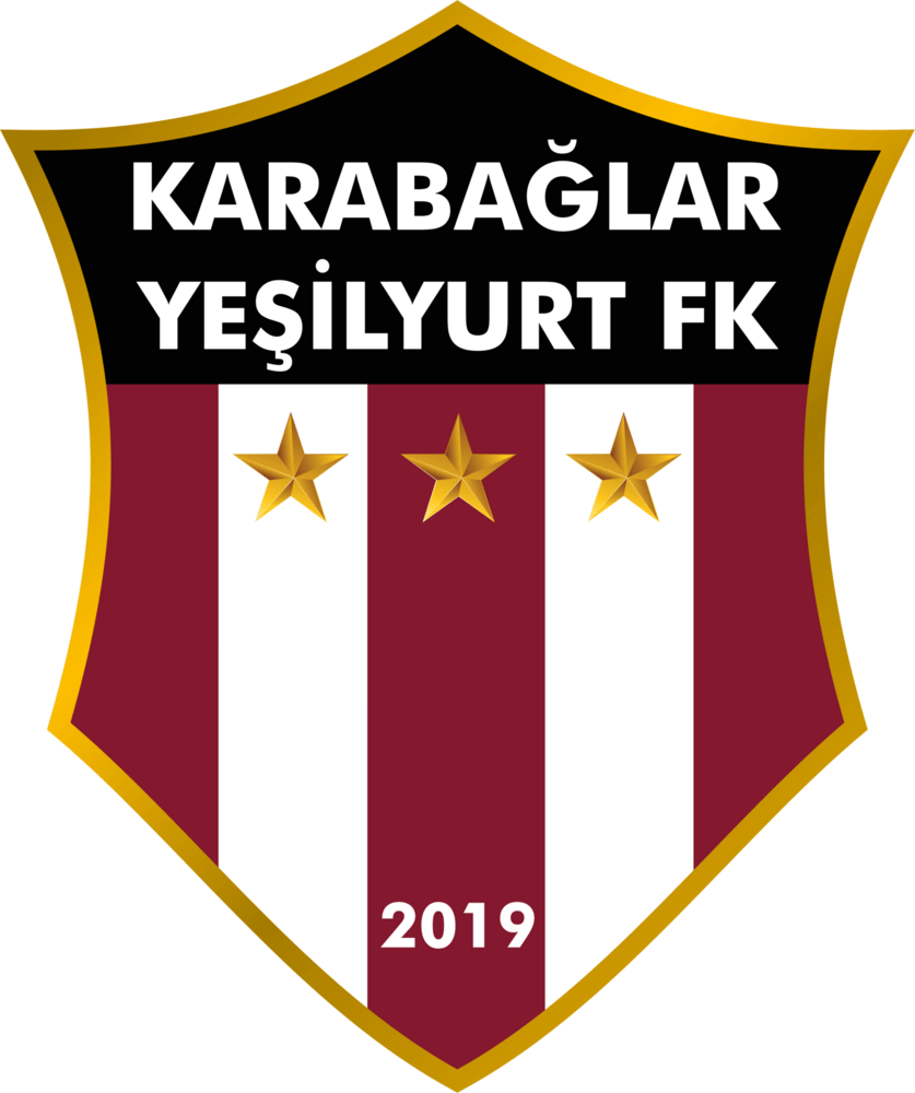 Karabağlar Yeşilyurt FK Logo PNG Vector