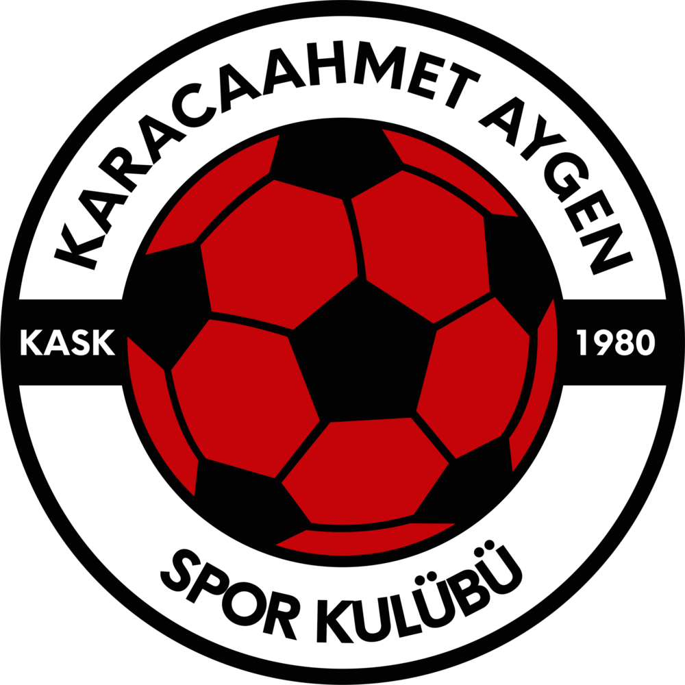 Karacaahmet Aygen Spor Logo PNG Vector