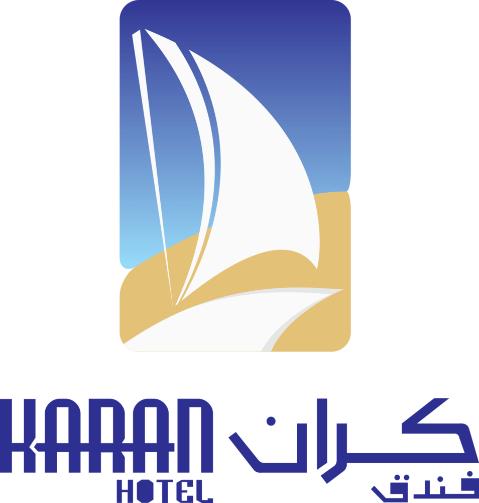 KARAN HOTEL Logo PNG Vector