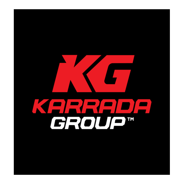 Karrada Karrada group Logo PNG Vector (PDF) Free Download