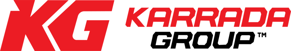 Karrada group Logo PNG Vector