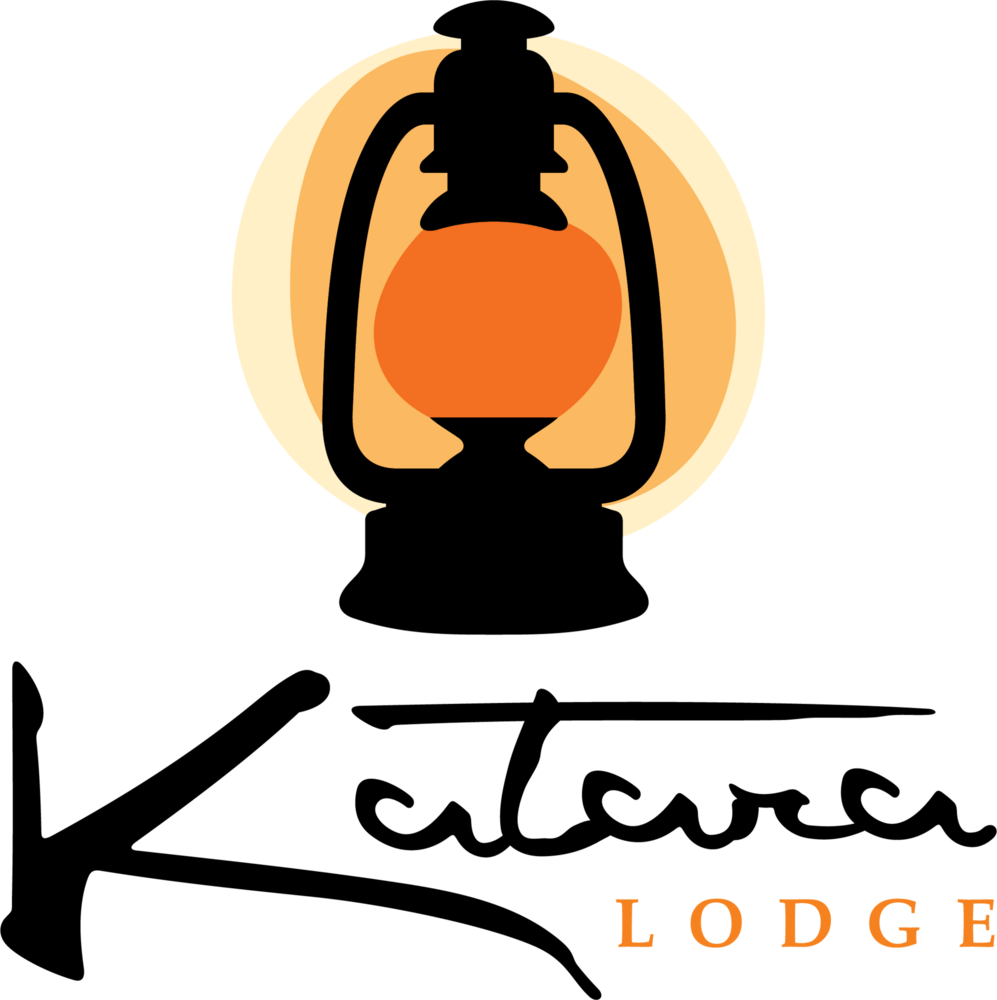 Katara Lodge Logo PNG Vector