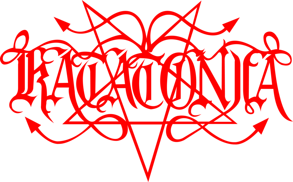 Katatonia Logo PNG Vector