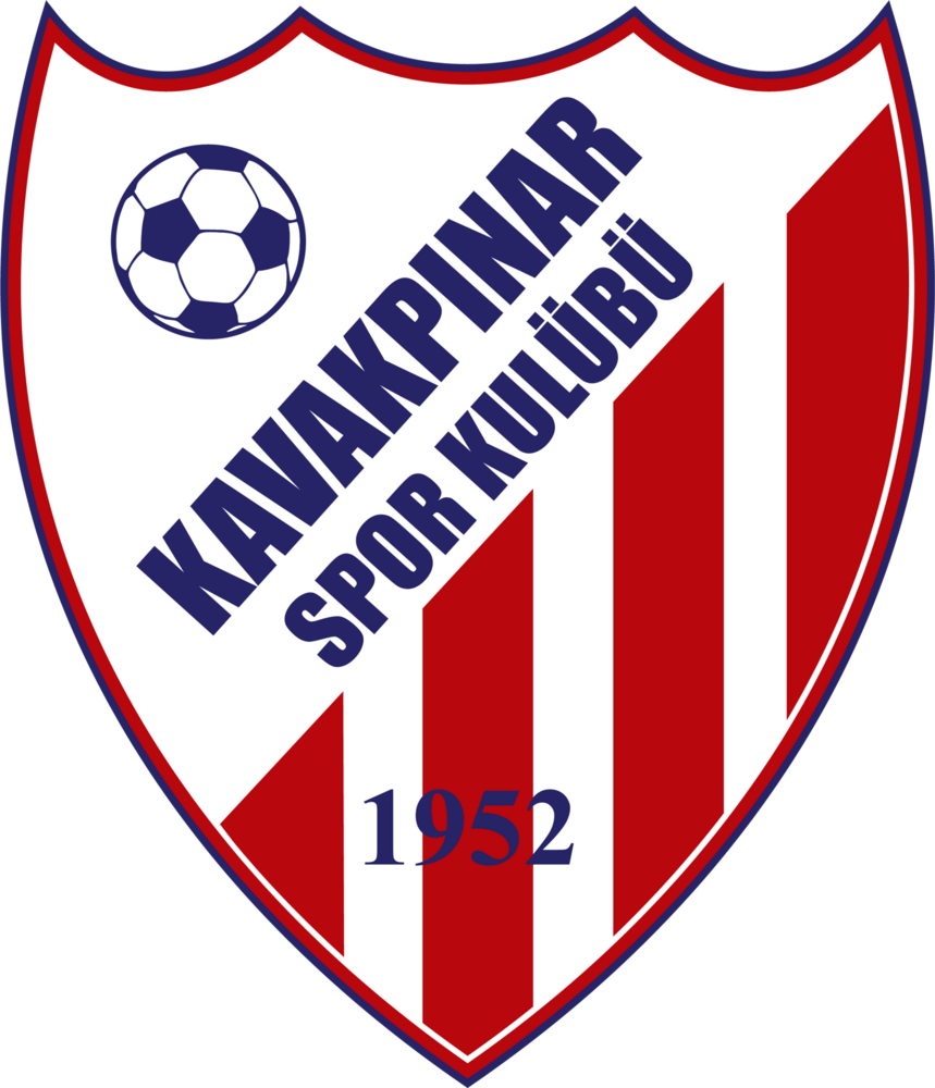 Kavakpınarspor Logo PNG Vector