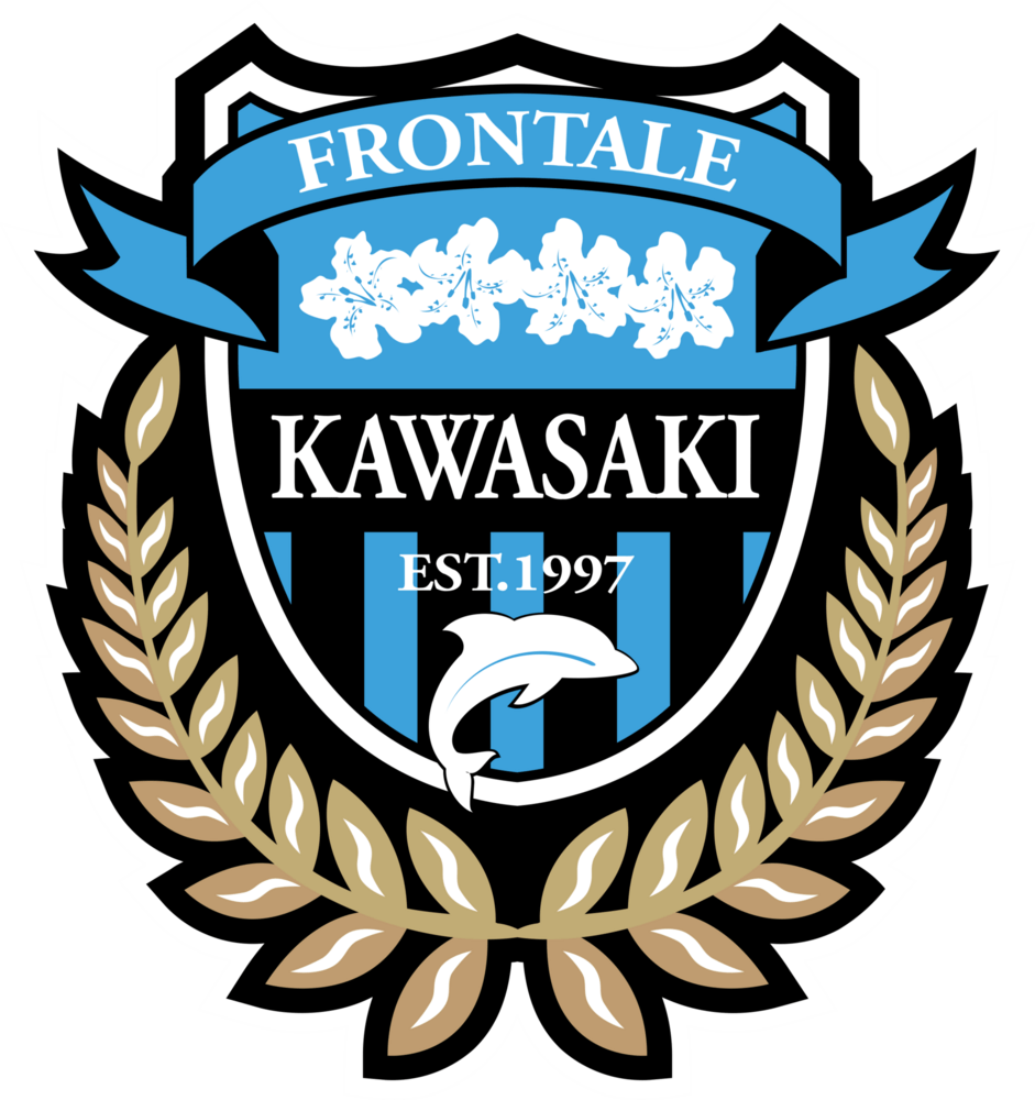 Kawasaki Frontale Logo PNG Vector