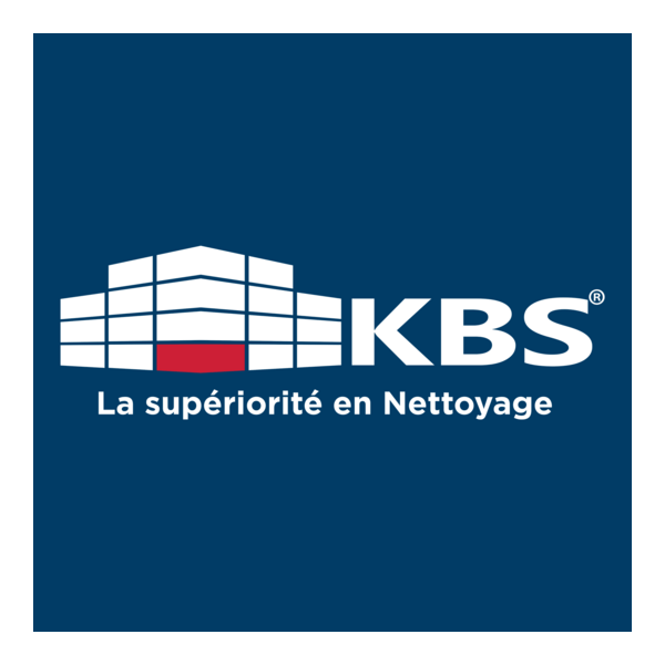 KBS Maintenance Logo PNG Vector