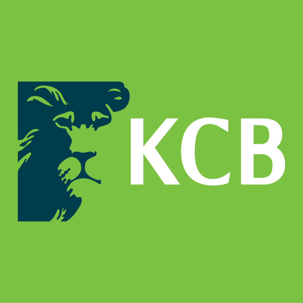 KCB Group Logo PNG Vector (AI) Free Download