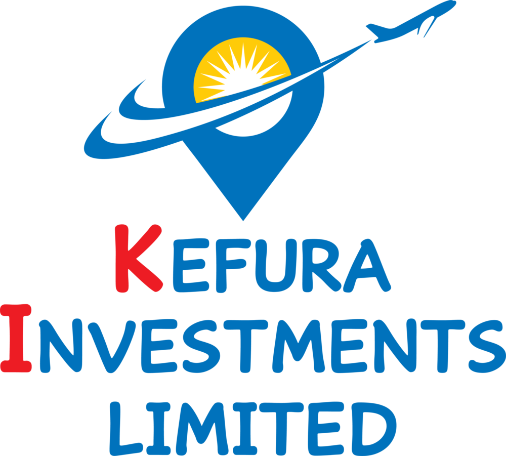 Kefura Investments Uganda Logo PNG Vector