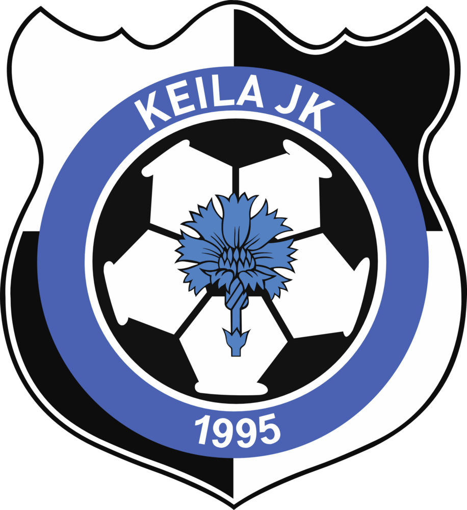 Keila JK Logo PNG Vector