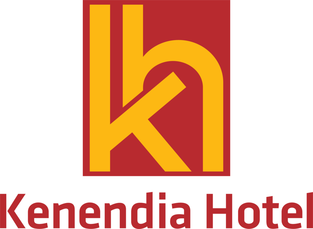 Kenendia Hotel Kampala Logo PNG Vector