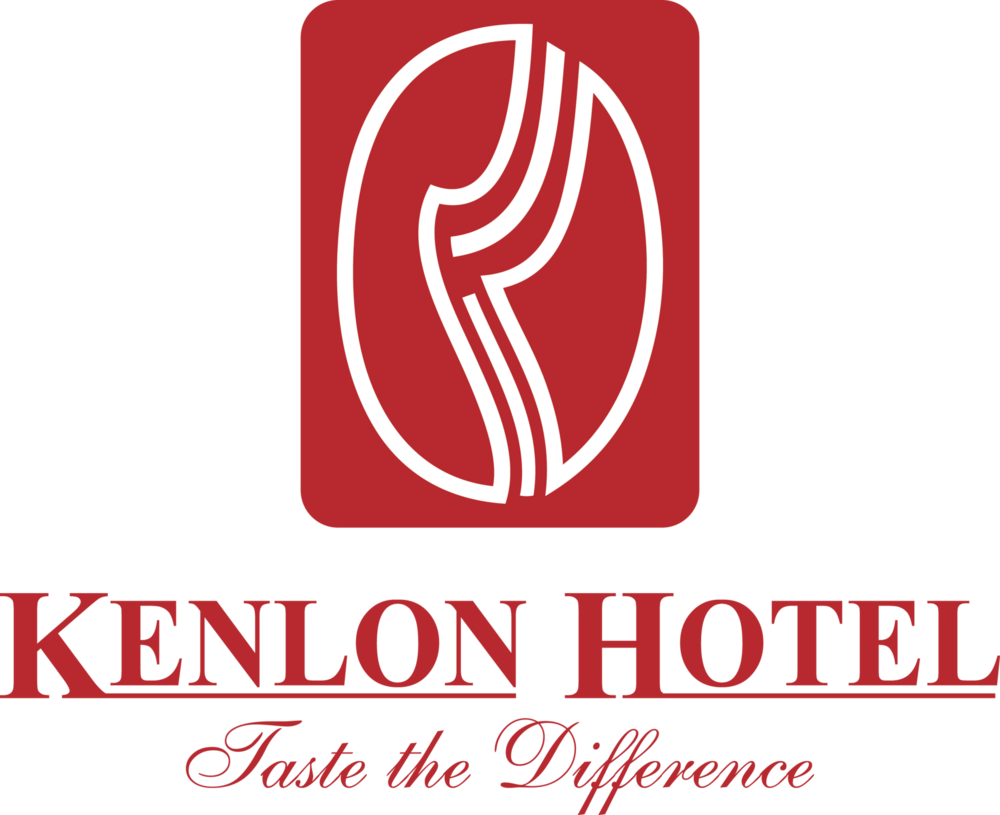 Kenlon Hotel Kampala Logo PNG Vector