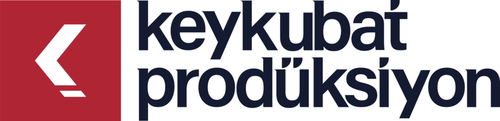 Keykubat Prodüksiyon Logo PNG Vector