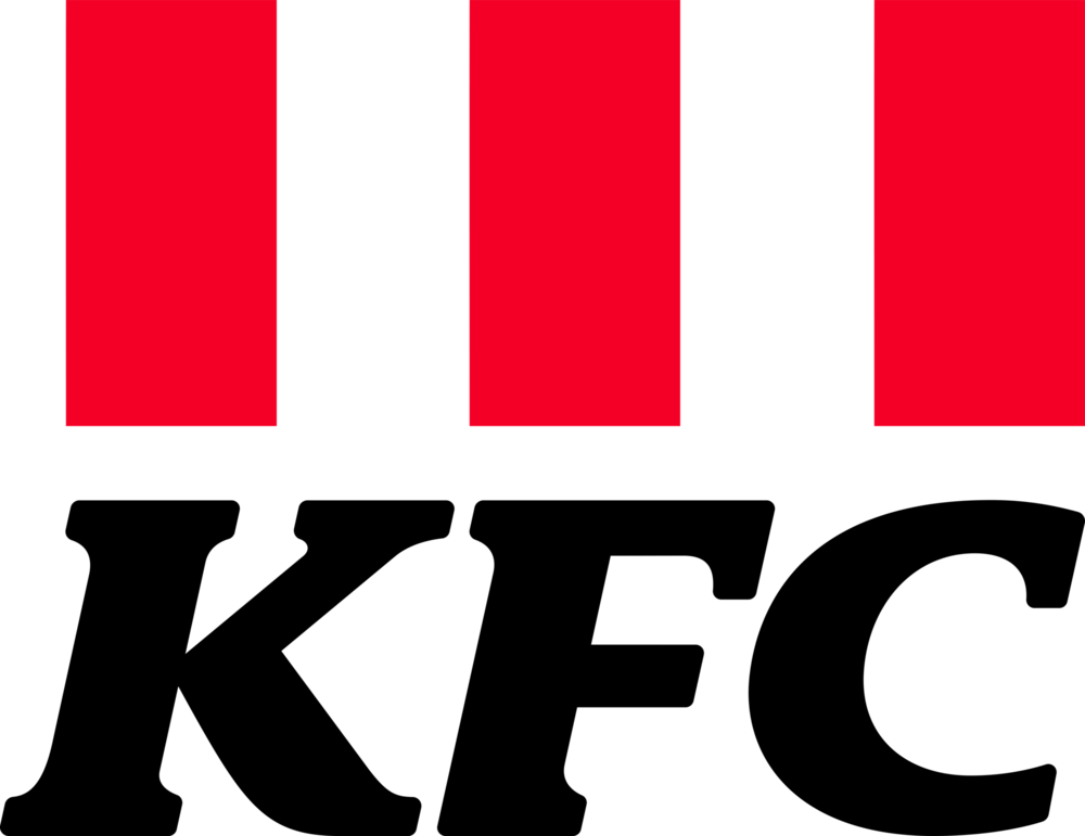 KFC Logo PNG Vector