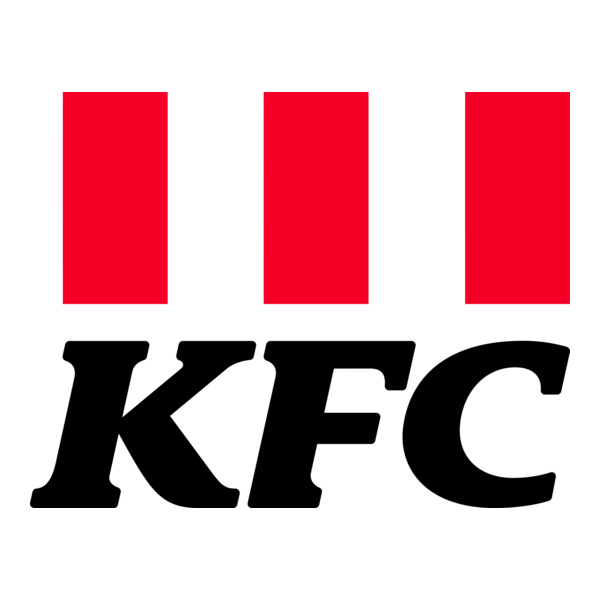 KFC Logo PNG Vector AI Free Download