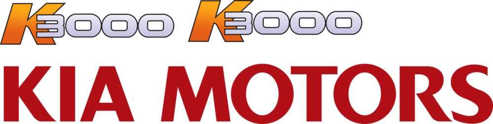 kia k 3000 Logo PNG Vector