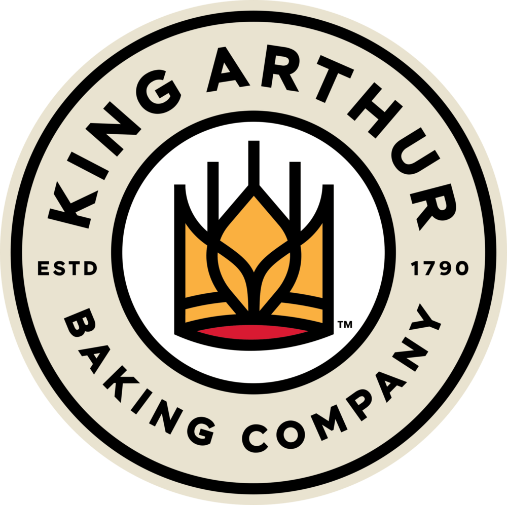 King Arthur Baking Company Logo PNG Vector