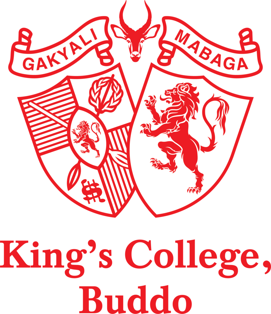 King's College, Buddo Emblem Logo PNG Vector