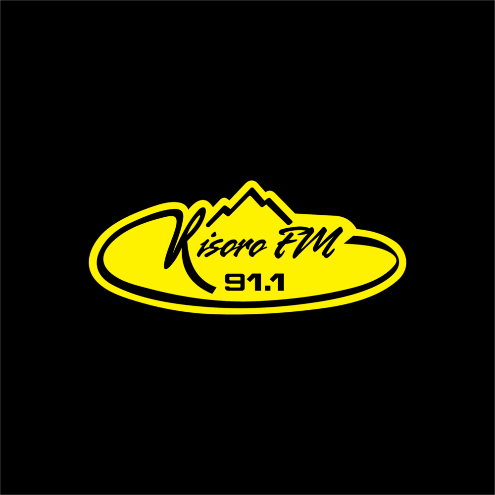 Kisoro Fm 91.1 Uganda Logo PNG Vector (PDF) Free Download